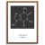 Quadro cafeína - Inspira Decore