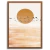 Quadro céu Peace - Inspira Decore
