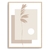 Quadro delicat desert - loja online