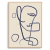 Quadro faceful - loja online
