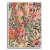 Quadro florada color - Inspira Decore