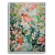 Quadro floral alma - Inspira Decore