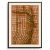 Quadro imperfecto orange