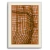 Quadro imperfecto orange - Inspira Decore