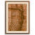 Quadro imperfecto orange - Inspira Decore
