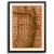 Quadro imperfecto orange - loja online