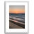 Quadro Jeri por do sol - comprar online