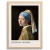 Quadro johannes vermeer na internet