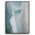 Quadro mar simples