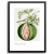 Quadro Melancia - loja online