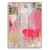 Quadro mundo pink - loja online