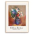 Quadro Odilon Redon Vase of Flowers - loja online