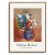 Imagem do Quadro Odilon Redon Vase of Flowers