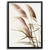 Quadro Pampas floral - loja online