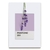 Imagem do Quadro pantone lavanda