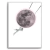Quadro pernas lua - Inspira Decore