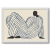 Quadro pijamas noite - comprar online