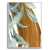 Quadro pincel marine part - Inspira Decore