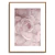 Imagem do Quadro Rosa pink