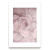 Imagem do Quadro Rosa pink