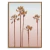 Imagem do Quadro rose palm