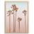 Quadro rose palm na internet