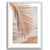 Quadro salt peach color - comprar online