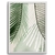 Quadro textil tropics - comprar online