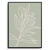 Quadro tones olive leaf