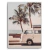 Quadro vibe surf retro - Inspira Decore