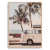 Quadro vibe surf retro - loja online