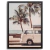 Quadro vibe surf retro - loja online