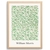 Quadro William Morris art na internet