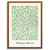 Quadro William Morris art - Inspira Decore