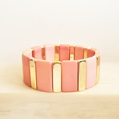 Pulseira Verão Rosé 5 na internet