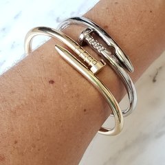 Pulseira Prego - Oh La la! Acessórios Fashion