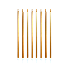 vela; vela aniversário; velinha; vela parabéns; vela palito; vela palito;dourado; vela glitter dourada; festa princesa; festa unicórnio; festa sereia; festa dourado