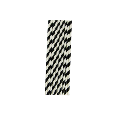 canudo; canudo de papel; canudinho de papel; canudo descartável; canudo biodegradável; canudinho  descartável; canudo para bebida; canudo preto; canudo papel preto; canudo descartável preto; festa carros; festa halloween; festa super heróis; festa video g