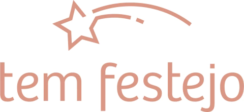 TEM FESTEJO