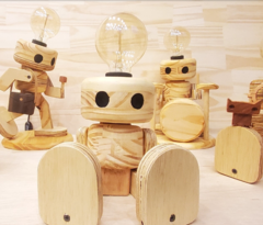 Banner de la categoría Veladores