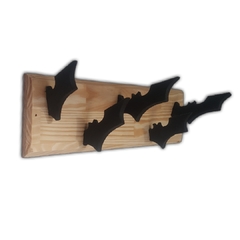 Perchero Batman Batarang - tienda online