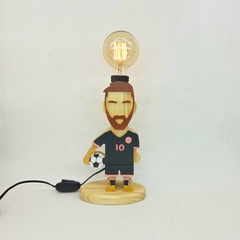 Messi Miami Negra - comprar online