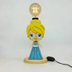 Cenicienta en internet