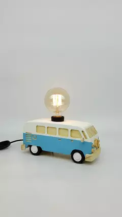 Van - comprar online