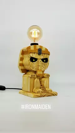 Eddie Iron Mai - comprar online