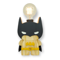 Bat M en internet