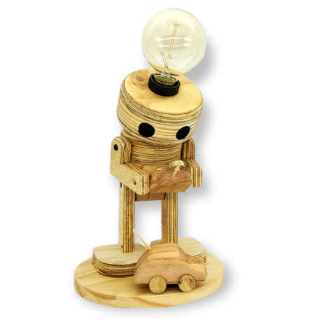 Velabot Autito a Radiocontrol