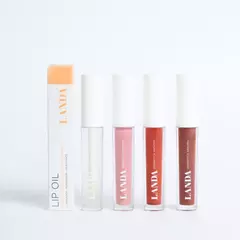 LANDA LIP OIL en internet