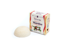 Meraki - Shampoo Sólido Nutritivo Natural Hair - comprar online