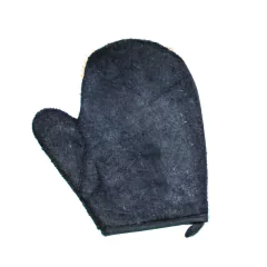 Manopla para baño de Bambú Basicare Cod. 2622 en internet